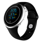 Bluetooth Smart Watch C5 Heart Rate Smartwatch+UV+Temperature+G Sensor Wristwatches for Apple Phone Samsung Huawei HTC Xiaomi