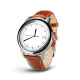 Full HD IPS Screen Smartwatch DM365 Luxury Bluetooth Smart Watch Wristwatch for Iphone Samsung S4/Note 2/3 Huawei Sony Xiaomi
