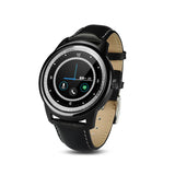 Full HD IPS Screen Smartwatch DM365 Luxury Bluetooth Smart Watch Wristwatch for Iphone Samsung S4/Note 2/3 Huawei Sony Xiaomi