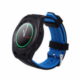 Smart Watch Original Wristwatch ZW35 Smartwatch Heart Rate Monitor Fitness Tracker Intelligent Clock For iOS Android PK DZ09 L6S