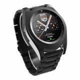 Smart Watch Original Wristwatch ZW35 Smartwatch Heart Rate Monitor Fitness Tracker Intelligent Clock For iOS Android PK DZ09 L6S