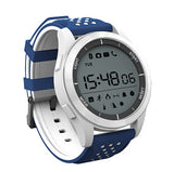 IP68 Waterproof Sport Bracelet Watch Bluetooth Smart Watch Outdoor Mode Fitness Tracker for Android iOS iPhone