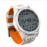 IP68 Waterproof Sport Bracelet Watch Bluetooth Smart Watch Outdoor Mode Fitness Tracker for Android iOS iPhone