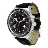 Smart Watch Phone Android 3G Bluetooth WIFI Leather Men Smartwatch Support SIM Card Sport Passometer Tracker Wristwatch Phone